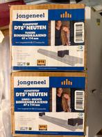 Kunststof DTS Neuten Neut tussen binnendraaiend 67x114mm, Kunststof, Minder dan 80 cm, Overige typen, Minder dan 200 cm