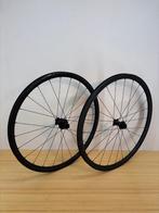 wielset nieuw voor disc remmen met steekas, Wiel, Racefiets, Nieuw, Ophalen of Verzenden