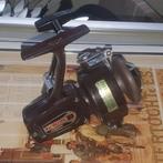 Vismolen daiwa 7300 b, Ophalen of Verzenden, Gebruikt, Molen