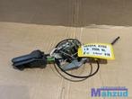 TOYOTA AYGO 3 deurs rechts deur slot met handel 2005-2014, Ophalen of Verzenden, Gebruikt, Toyota