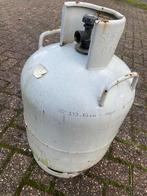 Gasfles voor BBQ of vuurkorf - Shell Gas, Tuin en Terras, Ophalen of Verzenden, Gebruikt