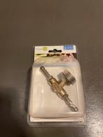 Gaskraan voor Camper Caravan Camping enz NIEUW, Ophalen of Verzenden, Nieuw