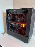 Game PC | AMD Ryzen 5 5600 | PowerColor Radeon RX 6700 XT, Computers en Software, Ophalen, Zelf gebouwde pc, AMD Ryzen 5, Zo goed als nieuw