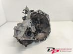 Versnellingsbak van een Citroen C1, Ophalen of Verzenden, 3 maanden garantie, Gebruikt, Citroën