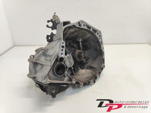 Versnellingsbak van een Citroen C1, Auto-onderdelen, Transmissie en Toebehoren, Citroën, Gebruikt, 3 maanden garantie, Ophalen of Verzenden