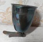 taartvorkjes beker Sola 100, Ophalen of Verzenden, Gebruikt