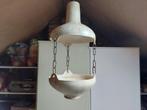 Hanglamp voor planten Vintage, Huis en Inrichting, Lampen | Hanglampen, Nieuw, Overige materialen, 50 tot 75 cm, Ophalen