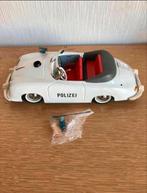 Blikken Distler Porsche 356 mintbox, Antiek en Kunst, Ophalen of Verzenden