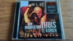 Cd Bløf  -  Een manier om thuis te komen (Umoja live), Cd's en Dvd's, Ophalen of Verzenden, Zo goed als nieuw