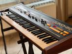 Roland Juno60, Muziek en Instrumenten, Synthesizers, Ophalen, Zo goed als nieuw, 61 toetsen, Roland