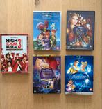 Disney DVD Collectie - Klassiekers & Meer!, Cd's en Dvd's, Avontuur, Alle leeftijden, Boxset, Ophalen of Verzenden