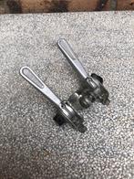 Huret vintage dubbele shifters, Ophalen of Verzenden