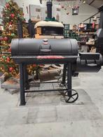 Char-Griller Competition Pro Offset smoker Houtskoolgrill, Ophalen of Verzenden, Nieuw, Char-Griller, Met accessoires