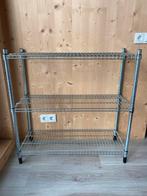 IKEA shelving unit, Huis en Inrichting, Kasten | Stellingkasten, Ophalen of Verzenden, Zo goed als nieuw