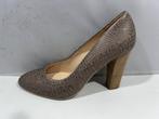 Via Vai, maat 38, Good style pumps, Via Vai, Verzenden, Beige, Nieuw