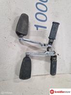 Kreidler RMCS klap kranken met trapper origineel