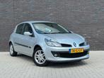 Renault Clio 1.4 16V 72KW 5-DRS E4 Grijs Airco elec ramen, Voorwielaandrijving, 4 cilinders, Handgeschakeld, 1120 kg