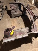 BMW E30 Voorfront - Gebruikt, Ophalen, Gebruikt, Voor, Bumper