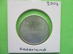 (vawK2236) Munt 2003 Nederland 5 euro Europamunt, Euro's, Ophalen of Verzenden, Koningin Beatrix, Losse munt