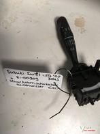 suzuki swift '05 i1.5 stuurkolomschakelaar ruitenwisser, Gebruikt, -, -, Ophalen of Verzenden