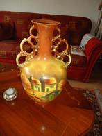 twee vazen, Antiek en Kunst, Antiek | Keramiek en Aardewerk, Ophalen of Verzenden