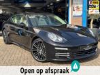 Porsche Panamera 3.0 4S 2014 AUT NAVI DAK LEDER NAP!, Auto's, Porsche, Automaat, Euro 5, Gebruikt, Beige