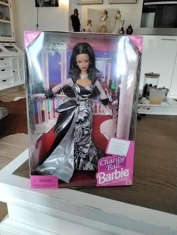 Barbie Charity Ball 1997 - Zeldzaam! beschikbaar voor biedingen