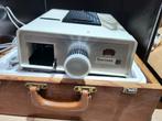 Vintage Braun Paximat de Luxe N24 Diaprojector, Gebruikt, Braun, Diaprojector, Vintage