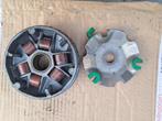 Variateur Piaggio MP3 300 Yourban, Ophalen of Verzenden, Gebruikt
