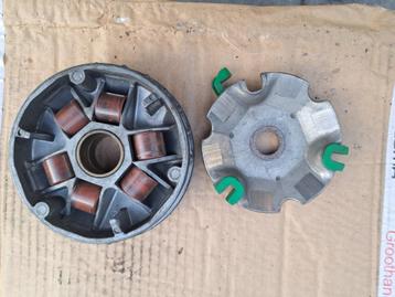 Variateur Piaggio MP3 300 Yourban beschikbaar voor biedingen