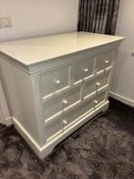 Kidsmill chateau commode, Ophalen, 50 tot 70 cm, 90 tot 105 cm, 100 cm of meer
