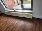 Radiator T33 - 225x29 cm, Doe-het-zelf en Verbouw, Verwarming en Radiatoren, Ophalen, Gebruikt, Minder dan 30 cm, Radiator