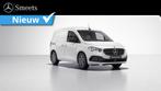 Mercedes-Benz Citan 108 L1 Pro 108 CDI L1 Pro NAVI PLUS - RE, Voorwielaandrijving, Stof, Euro 6, 4 cilinders