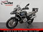 Erg Mooie Bmw R1200GS Adventure 2008 R 1200 GS, Bedrijf, Overig, 0 cc