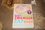 baby boom zwanger zap boek, Ophalen of Verzenden, Gelezen, Zwangerschap en Bevalling, Mariel croon