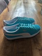 Maersk Puma Limited Edition - Maat 44 - Nieuw!, Ophalen of Verzenden, Nieuw, Blauw, Sneakers of Gympen