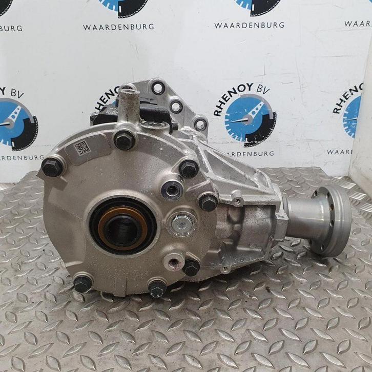 LANDROVER RANGE ROVER EVOQUE TUSSENBAK 2020, Auto-onderdelen, Overige Auto-onderdelen, Gebruikt, ARN erkend, Stiba lid, Erkend duurzaam