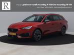 CUPRA Leon Sportstourer 1.4 e-Hybrid VZ Performance | CAMERA, Auto's, Cupra, 77 km/l, Gebruikt, 4 cilinders, Met garantie (alle)