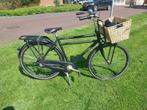 Batavus  Transport  cncd, Ophalen, Gebruikt, Versnellingen, Batavus