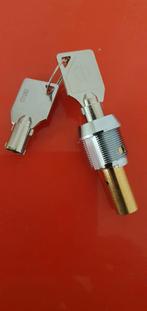 Slot beaver automaten, Ophalen of Verzenden, Nieuw