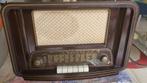 Blaupunkt Zeien Bakelieten Radio nog in zeer goeden staat. i, Audio, Tv en Foto, Radio's, Ophalen, Gebruikt, Radio
