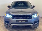 Land Rover Range Rover Sport 3.0 SDV6 dynamic, 7 PERSOONS DE, Auto's, Land Rover, Automaat, Gebruikt, 2993 cc, 7 stoelen