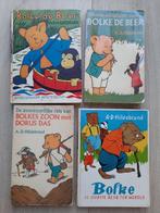 Diverse boeken Bolke de Beer  - A.D. Hillebrand, Ophalen of Verzenden, Gelezen, A.D. Hildebrand, Fictie algemeen