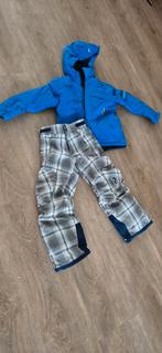 Skipak peak performance maat 140, Overige merken, Gebruikt, Verzenden, Kleding