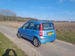 Fiat Panda 1.2 Emotion, Voorwielaandrijving, Stof, Gebruikt, 1242 cc