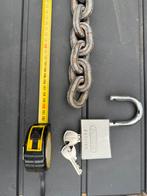 Motorketting Kryptonite, Ophalen of Verzenden, Gebruikt