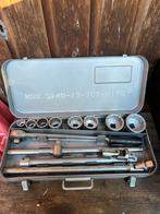 Heyco 3/4 doppenset, Auto diversen, Autogereedschap, Ophalen, Gebruikt, Onbekend, Heyco