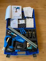Uponor, like new. One time werked., Doe-het-zelf en Verbouw, Ophalen of Verzenden, Zo goed als nieuw