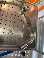 Tapzuil met lekblad - Mancave Must-Have!, Witgoed en Apparatuur, Thuistaps, Ophalen, Gebruikt