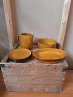 Leuk retro servies, Ophalen of Verzenden, Huis en Inrichting